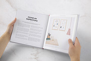 Dawson Catalog, a Brochure Template by Loc Tropis (Thumbnail 4 of 9)