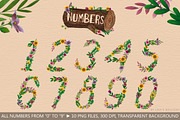 Wedding Flowers - Secret Garden, a Decorative Illustration by Lisa's Balcony (Thumbnail 6 of 14)