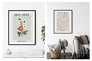 Flowers Collection, an Illustration by NKTN (Thumbnail 6 of 8)