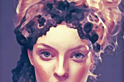 Digital Painting Effect Pro Actions, an Action Add-On by JasGraphicTools (Thumbnail 29 of 41)