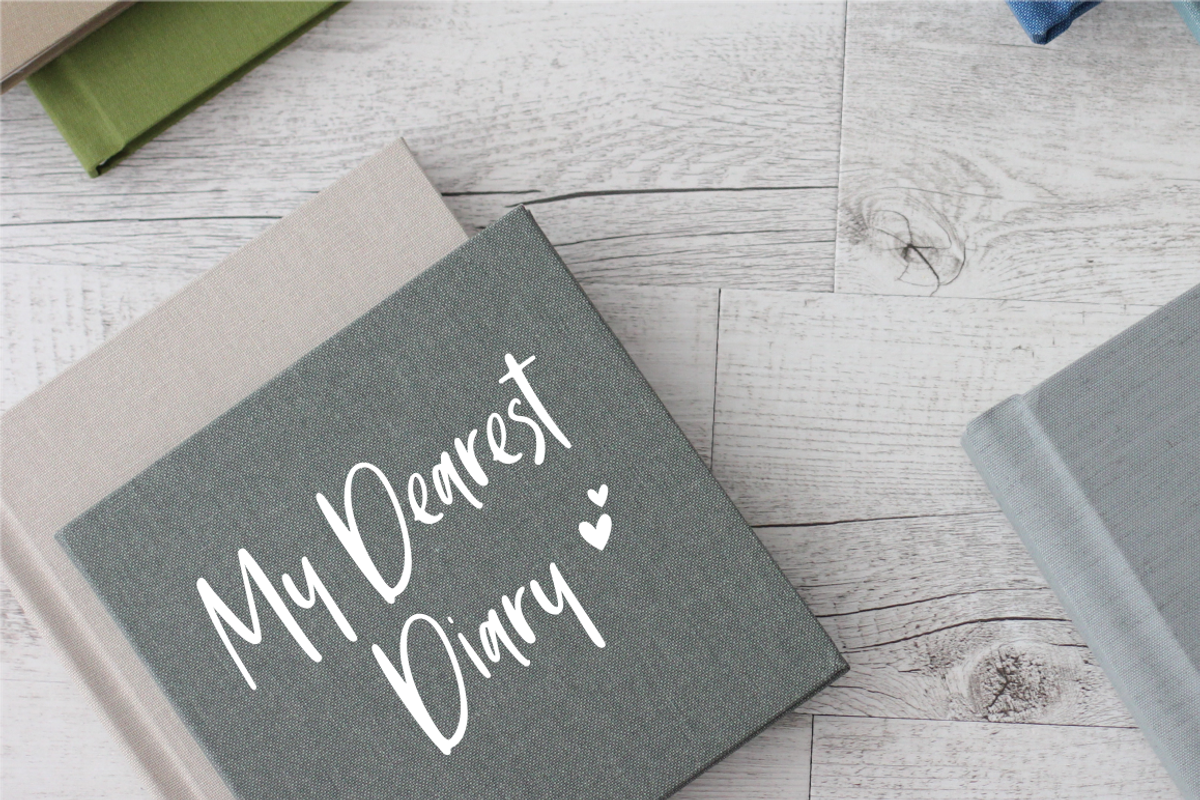 Saturday Vibes - Handwritten Font preview 7