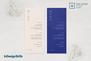Wedding Stationery Template Kit, an Invitation Template by InDesignSkills (Thumbnail 10 of 13)