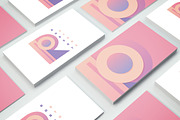 Modern Tribe vector font, a Symbol Font by Polar Vectors (Thumbnail 4 of 15)