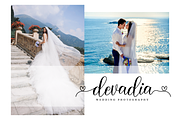 Harelia // Lovely Script Font, a Script Font by Nissa Studio (Thumbnail 2 of 12)