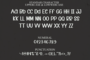 Jellyfish, a Slab Serif Font by FreshTypeINK (Thumbnail 3 of 8)
