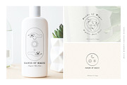 Magic Moments Graphic Bundle//Zodiac, an Animal Illustration by SNIPESCIENTIST (Thumbnail 6 of 23)