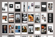 Analog Film & Instant - Social Kit, a Social Media Template by Sparrow & Snow (Thumbnail 12 of 13)