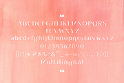 Eligade, a Serif Font by DYSA Studio (Thumbnail 12 of 12)