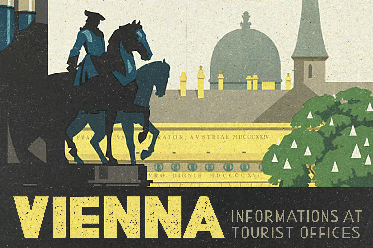 Turista Vintage Font Duo, a Sans Serif Font by StockMamba (Photo 9 of 17)