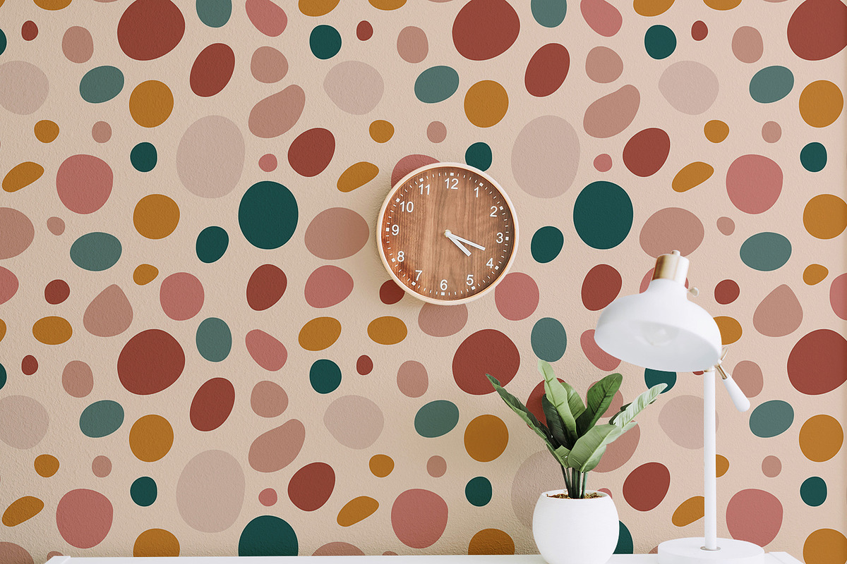 Animal Print - Horizon Palette, a Pattern Graphic by Megs Lang (Photo 4 of 10)
