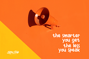 Kiddos Font | Handwritten Font, a Sans Serif Font by LetterStuff Typefoundry (Thumbnail 2 of 5)