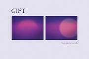Stylish texture gradient, a Background Graphic by mamormo (Thumbnail 5 of 5)