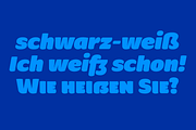 Condell Bio Poster, a Sans Serif Font by Letritas (Thumbnail 5 of 11)