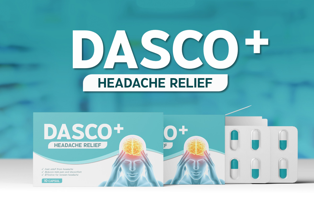 Hidophin - Sans Serif Font Pharmacy, a Sans Serif Font by twinstd (Photo 5 of 11)