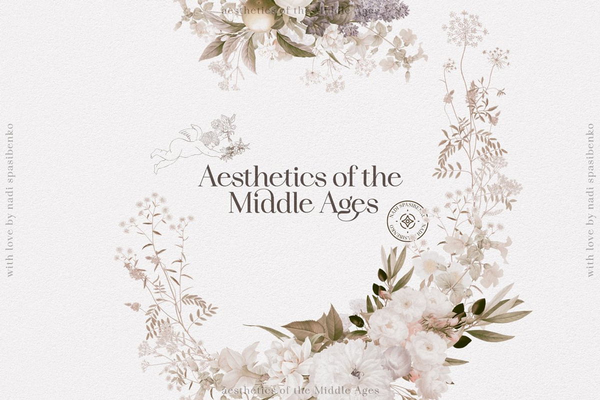 2500+ BUNDLE COLLAGE & GRAPHICS, an Object Graphic by nadispasibenko (Photo 29 of 31)