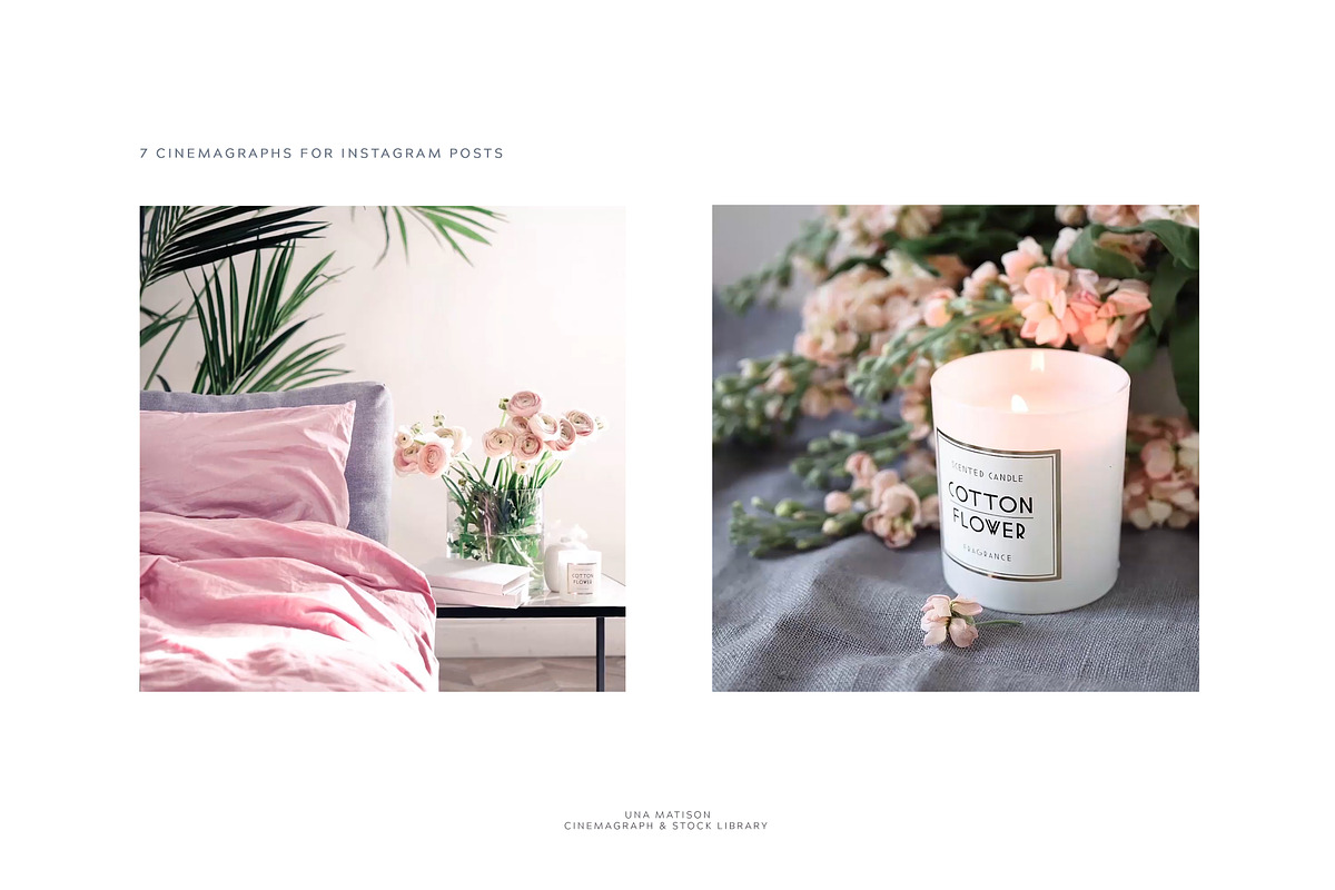 Animation & photo bundle. 02, a Social Media Template by Una Matison (Photo 24 of 25)