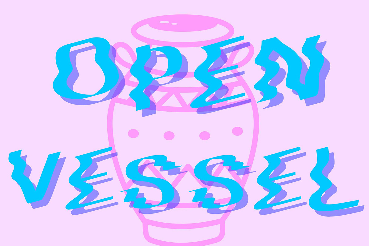 NEW WAVE a modern wave Display font, a Handwritten Font by Eryn Rose Design (Photo 3 of 12)