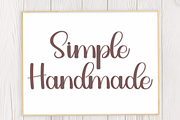 Baby Funny, a Handwritten Font by FreshTypeINK (Thumbnail 2 of 7)