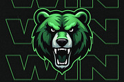 Sports Motion Design Win Template, a Social Media Template by Brandon Spahn Art (Thumbnail 3 of 3)