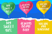 Twist Jelly Font, a Script Font by Allouse Studio (Thumbnail 10 of 11)