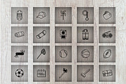 100 Summer Elements - Laser Cut File, an Object Graphic by Arshad Ali (Thumbnail 2 of 11)