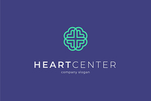 Heart Logo