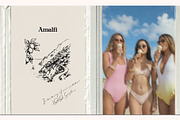 Amalfi Vibe: Vector Ink Sketches, an Object Graphic by divanovskaya_nv (Thumbnail 10 of 20)