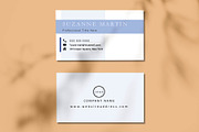 Clean Professional Resume Template, a Resume Template by VictoriousVita (Thumbnail 6 of 8)