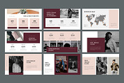 Pointe - PowerPoint Template, a Presentation Template by Bervisual (Thumbnail 6 of 11)
