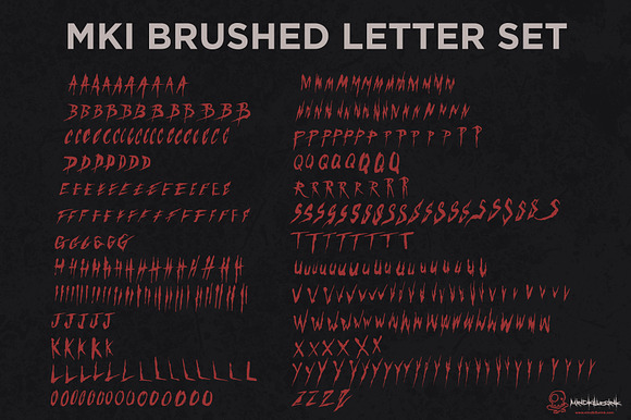 MKI letterset preview 3