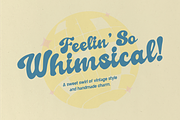 Tunlie Roots - Food Handdrawn Retro, a Script Font by Pandeka Studio (Thumbnail 2 of 9)