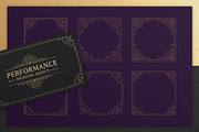 Ornaments Vintage Bundle, a Graphic by Vasya Kobelev (Thumbnail 12 of 13)