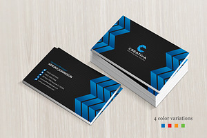 Creative Business Card