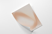 Sunlit Cream Gradient Background, a Background Graphic by MSG Studio (Thumbnail 6 of 11)