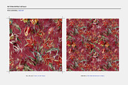 Vibrant Tulip Seamless Pattern, a Pattern Graphic by texvogue (Thumbnail 3 of 7)