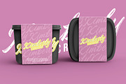 Rosskey - Brush Font, a Script Font by sancreastd. (Thumbnail 7 of 9)