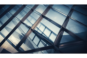 modern line architecture background, an Architecture Photo by pikepicture