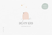 Kids cute font, a Sans Serif Font by elvinova (Thumbnail 1 of 7)