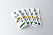 Food Menu Trifold, a Flyer Template by moinkhanuy (Thumbnail 2 of 3)