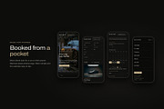 Marlowe Car Rental WordPress Theme, a WordPress Template by Tomasz Ganclerz (Thumbnail 9 of 21)