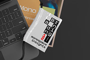 Caleb Mono Font Family, a Sans Serif Font by Ryul Davidson (Thumbnail 8 of 19)