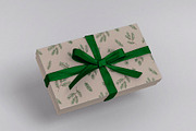 Christmas Branches Collection, a Pattern Graphic by Kokoshka (Thumbnail 10 of 10)
