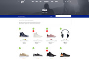 Pts Yew - Fashion Prestashop 1.7 The, a Bootstrap Template by Prestabrain (Thumbnail 2 of 4)