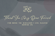 Mastine - Elegant Handwritten Font, a Handwritten Font by Basnistudio (Thumbnail 12 of 16)