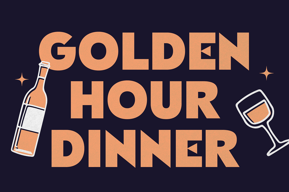 Foxic – A Geometric Art Deco Font, a Font by Tiptop Graphic (Photo 4 of 8)