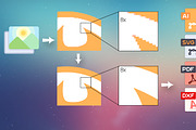 Super Vectorizer - Image to Vector, a Graphic by EffectMatrix (Thumbnail 4 of 4)