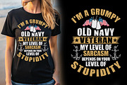 Veteran T-shirt Design, a Graphic by Crafts Bundle (Thumbnail 2 of 2)