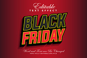 25 Text Effects Template Pack, a Layer Style Add-On by padilah_a (Thumbnail 11 of 32)
