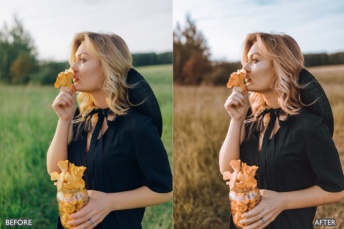 Golden Hour Lightroom Presets, a Preset Add-On by AAA Presets (Photo 21 of 24)