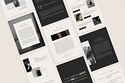 MUSE Course eBook Template | Canva, a Magazine Template by Luna Soul Design (Thumbnail 4 of 8)